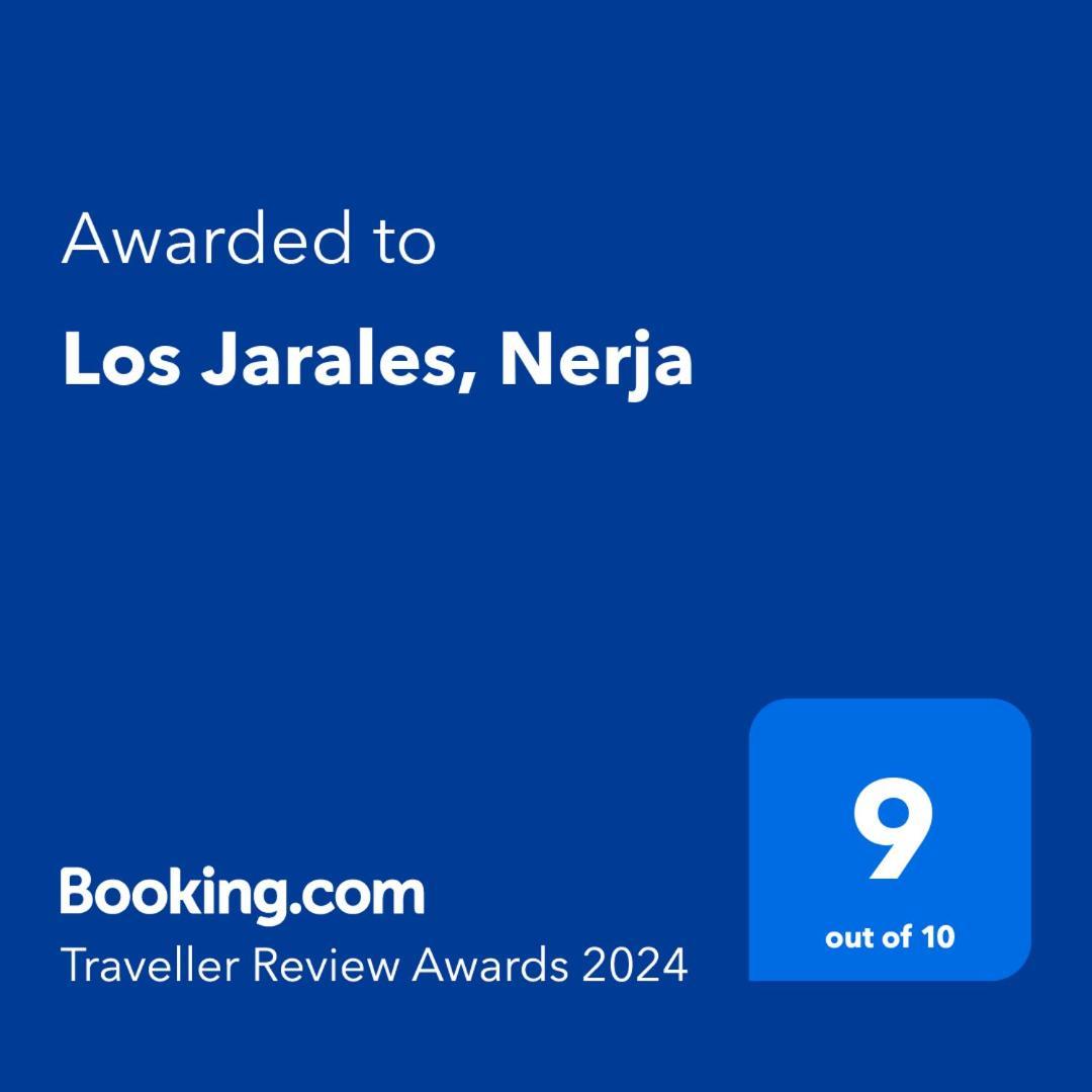 Los Jarales, Нерха Экстерьер фото